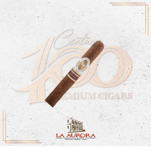 La Aurora - Cazadores Nicaragua - Robusto