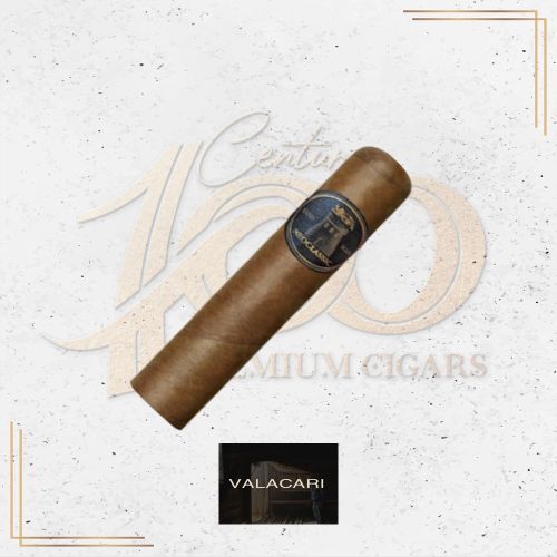 Valacari - Neoclassic - Robusto Extra