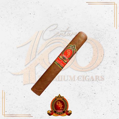 DBL - Habano - El Rey XXXV