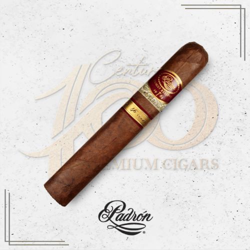 Padron - Family Reserve - Natural - No. 46