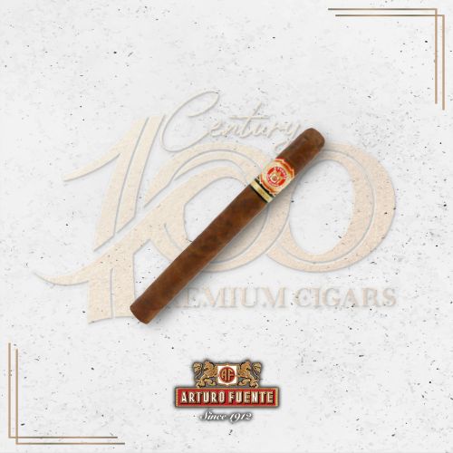 Arturo Fuente - Gran Reserva - Royal Salute Sun Grown