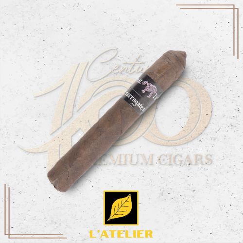 L'Atelier - Surrogates - Animal Cracker 550