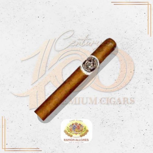 Ramon Allones - Ramonitas