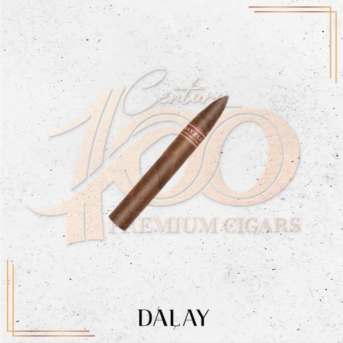 Dalay - Limitada - 2023