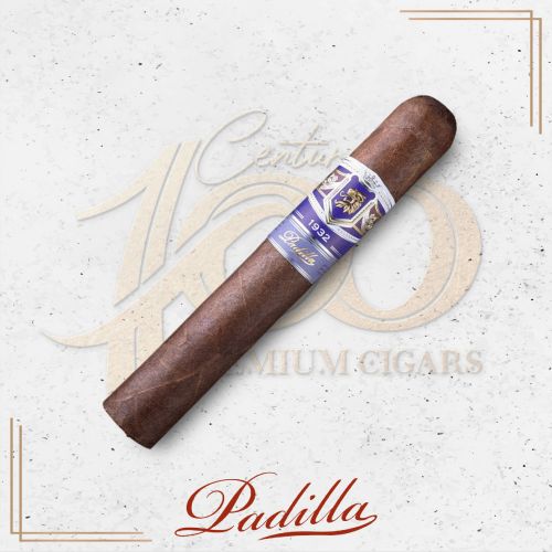 Padilla - 1932 - Double Toro