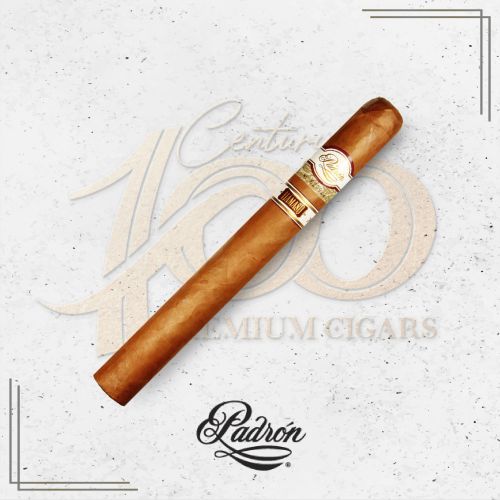 Padron - Damaso - No. 17