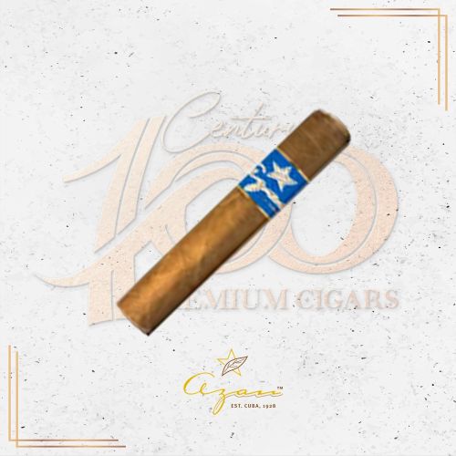 Azan - Blue Connecticut - Robusto 