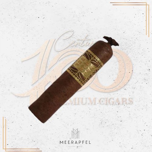 Meerapfel - Ernest Master Blend - Robusto