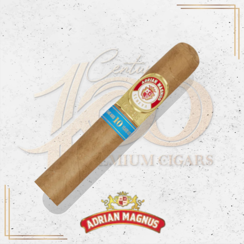 Adrian Magnus - Imperiales Robusto