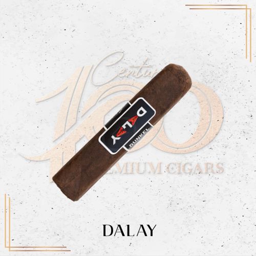 Dalay - Dunkel Maduro - Toro