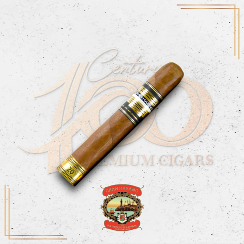 Gran Habano - XX Aniversario Edicion Limitada - El Triunfo