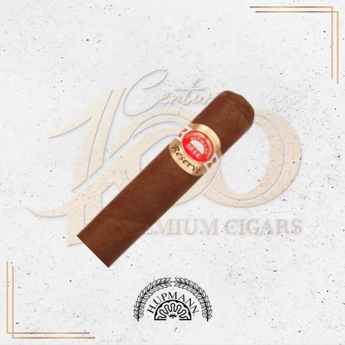 H. Upmann (Non Cuban) - 1844 Reserve - Aperitifs