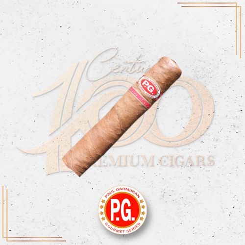 Paul Garmirian (PG) - Gourmet Series Reserva Exclusiva - Corona Extra