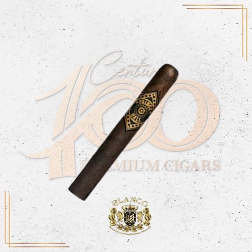 Blanco - Prince Hall Habano Maduro - Level 6x60