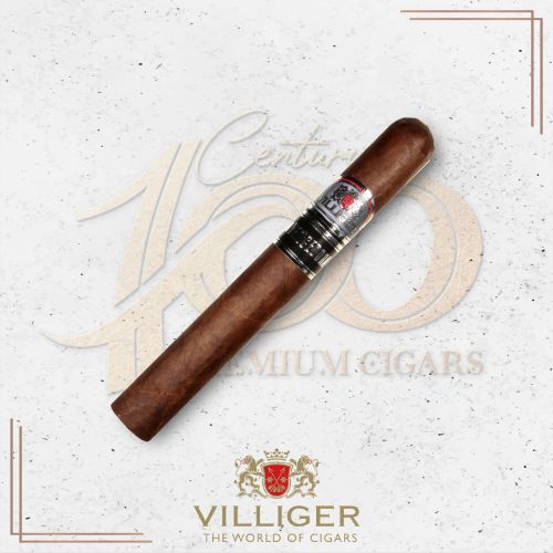 Villiger - La Vencedora - Toro