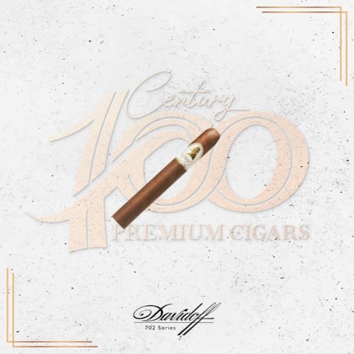 Davidoff - Winston Churchill - Petit Panetela