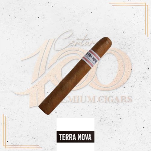 Terra Nova - Dark Fired Kentucky - Toro 