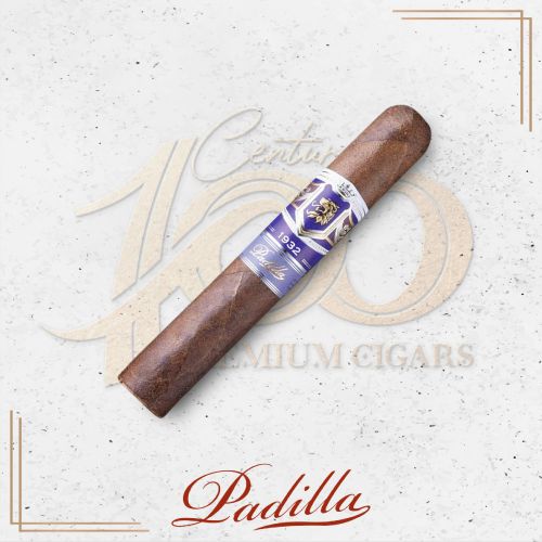 Padilla - 1932 - Robusto