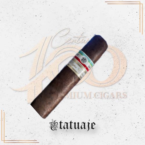 Tatuaje - PCA - 2023