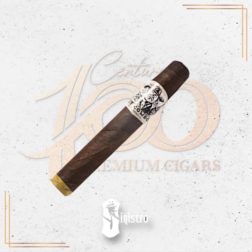 Sinistro - The Last Cowboy Maduro - Churchill