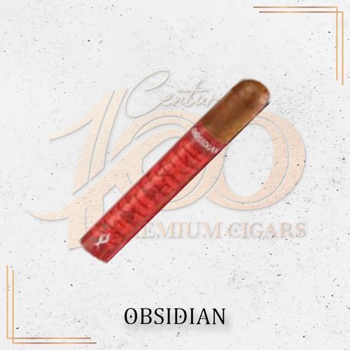 Obsidian - Redrum - Toro