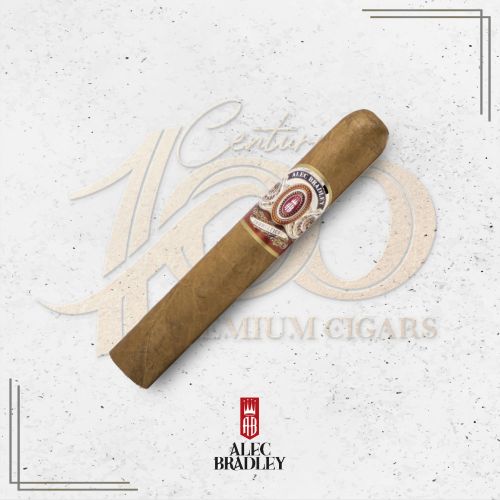 Alec Bradley - Connecticut - Gordo