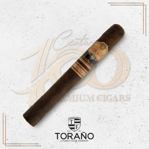 Torano - Carlos Torano - Exodus 1959 50 Years - Short Churchill