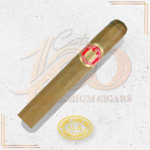 Saint Luis Rey - Double Coronas