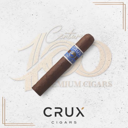 Crux - Bull & Bear - Robusto Extra