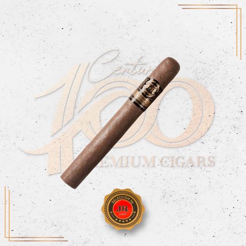 JR - Alternative Edicion Limitada - Cohiba Behike Laguito No. 6