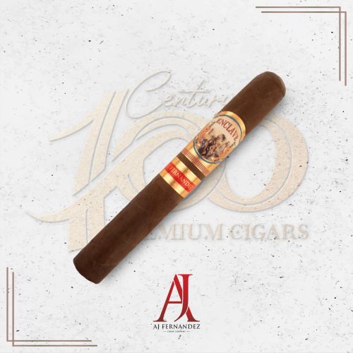 AJ Fernandez - Enclave - Habano - Toro