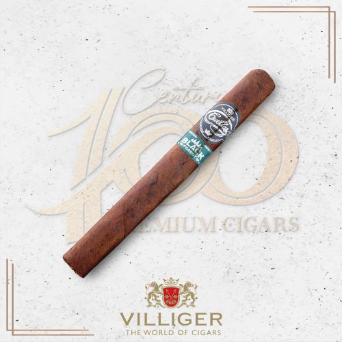 Villiger - Cuellar Black Forest - Churchill