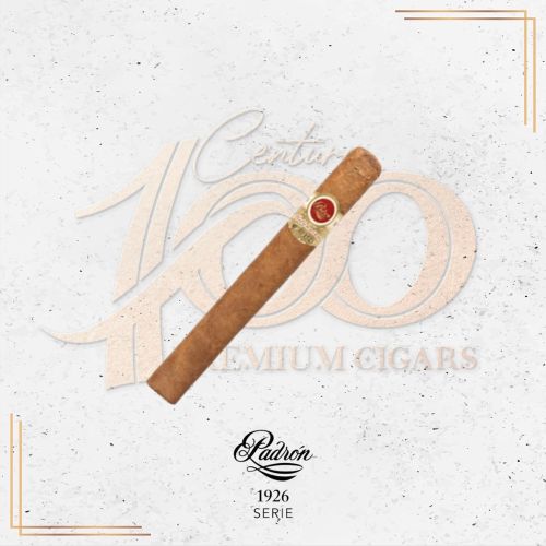 Padron - Millennium - Natural