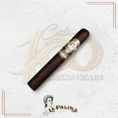 La Palina - Black Label - Robusto