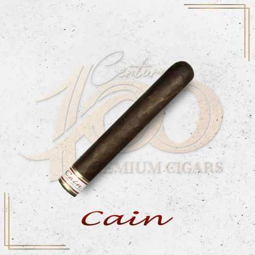 Cain - Maduro - 660