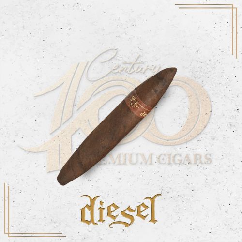 Diesel - Diesel - Double Perfecto