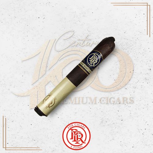 PDR - 1878 Cafe Dark Roast - Robusto