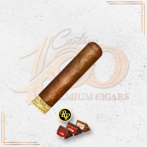 Rocky Patel 2nds - The Edge - Corojo Robusto