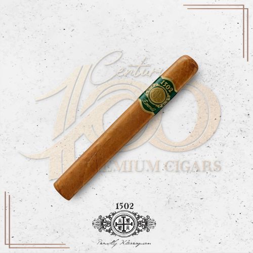 1502 - Emerald - Toro