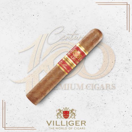 Villiger - Colorado - Robusto