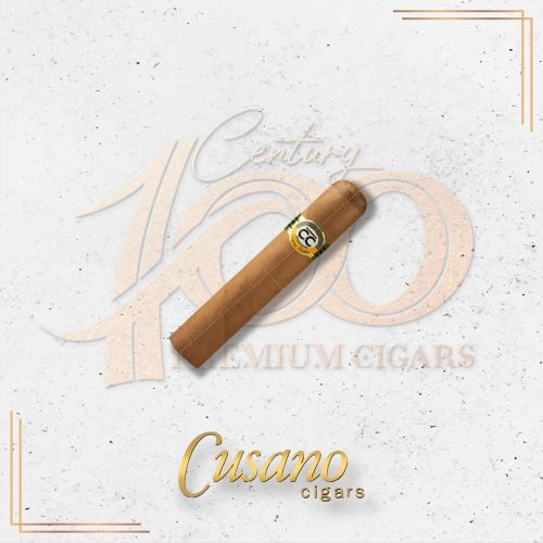 Cusano - CC Bundle - Robusto