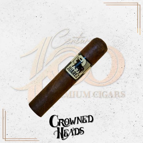 Crowned Heads - Juarez - Ferdinand