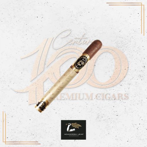 Aganorsa Leaf - Signature Edition Maduro - Toro