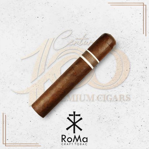 Roma Craft - Cromagnon Aquitaine - EMH