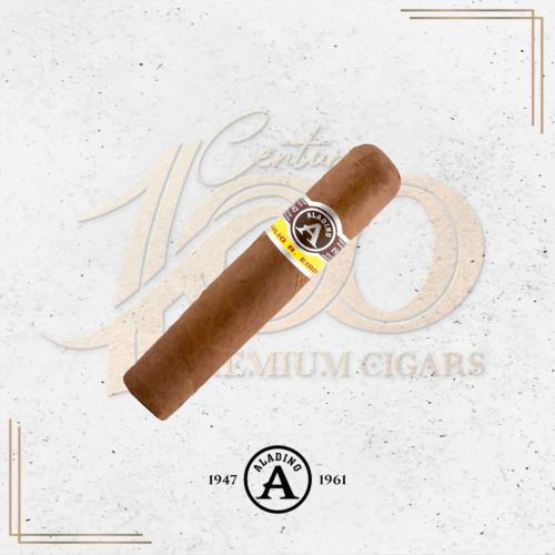 Aladino - Lounge Exclusive - Robusto