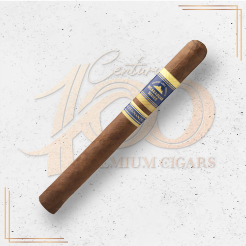 AJ Fernandez - Nicaraguan Series - Churchill