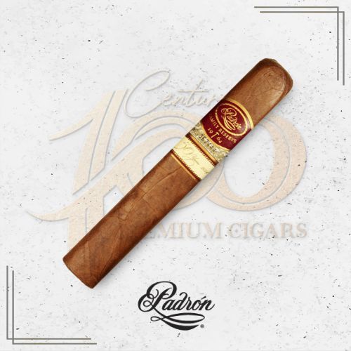 Padron - Family Reserve - Natural - No. 50