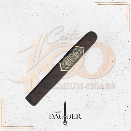 Cigar Dagger - Royal Blood Toro