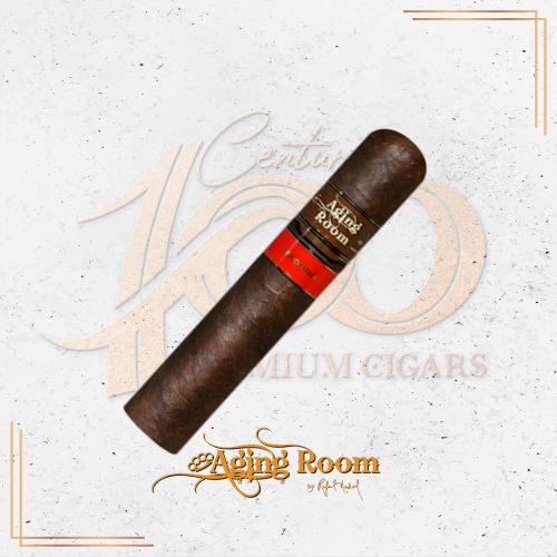 Aging Room - Maduro - Mezzo