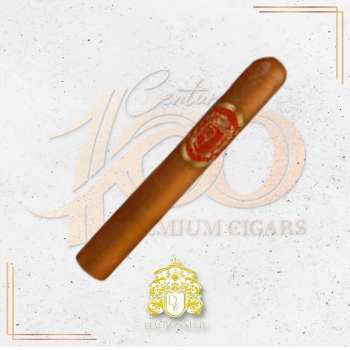 D'Crossier - Premium Blend - Robusto